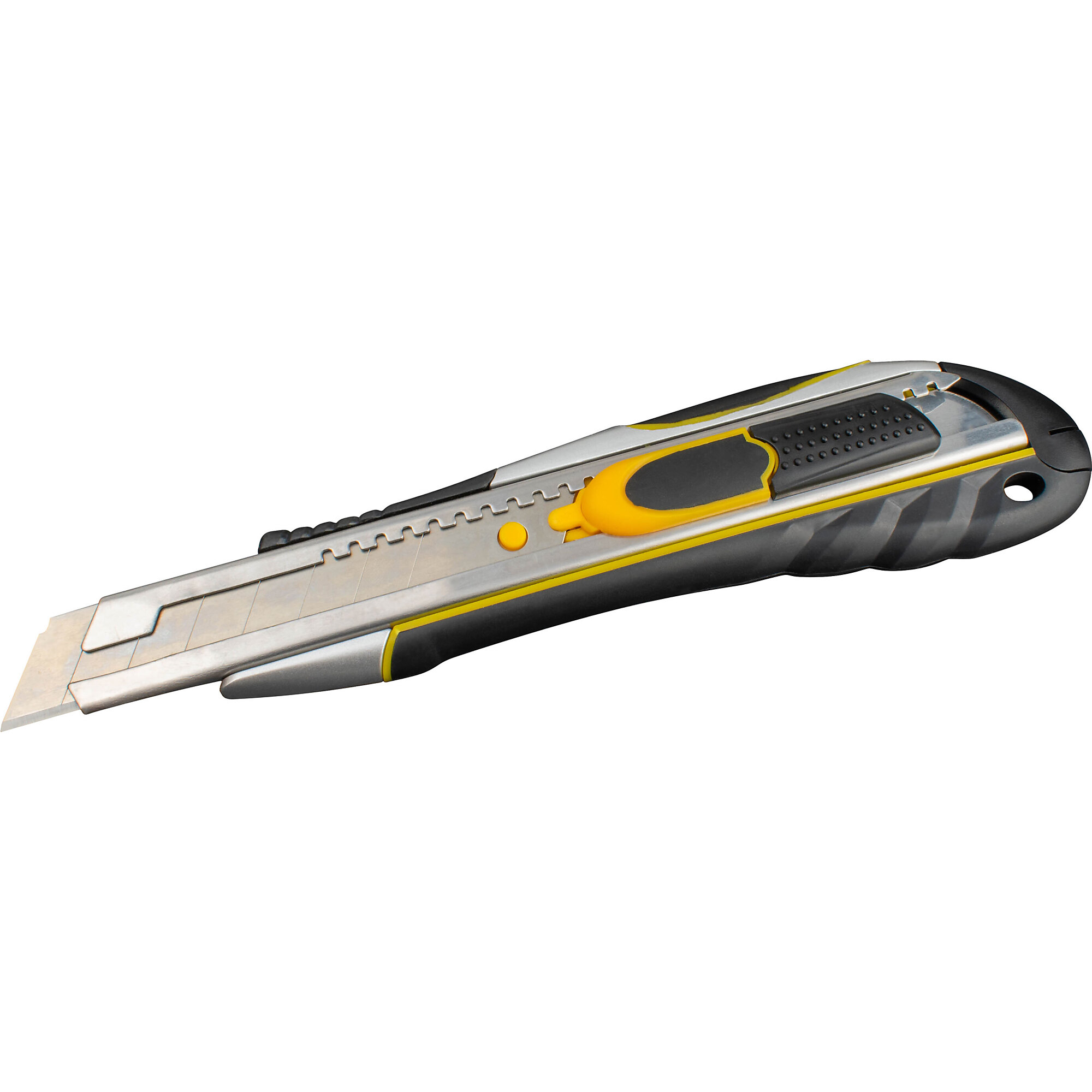 Encore Packaging Heavy-Duty Snap-Off Safety Utility Knife, Model# EP-160